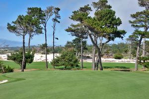 MPCC (Dunes) 11th Green